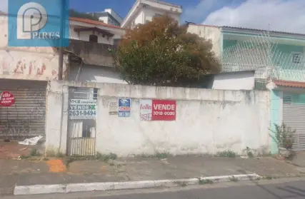 Imagem: Terreno para Venda, Vila Guilherme