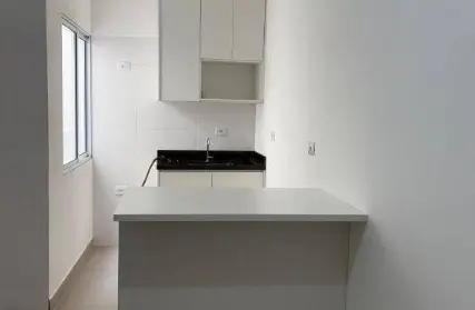 Imagem: Apartamento para Alugar, Vila Paiva