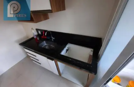 Imagem: Apartamento para Venda, Vila Maria