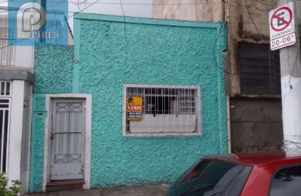 Imagem: Casa Térrea para Venda, Vila Maria