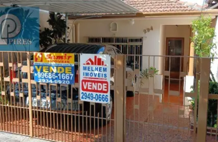 Imagem: Casa Térrea para Alugar, Jardim Japão