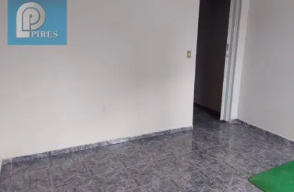 Imagem: Sobrado para Alugar, Vila Maria