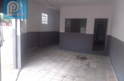 Imagem: Casa Térrea para Alugar, Vila Maria