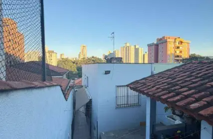 Imagem: Sobrado para Venda, Vila Aurora (Zona Norte)