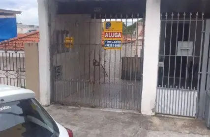 Imagem: Sobrado para Alugar, Vila Guilherme