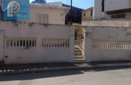 Imagem: Terreno para Venda, Vila Maria Alta