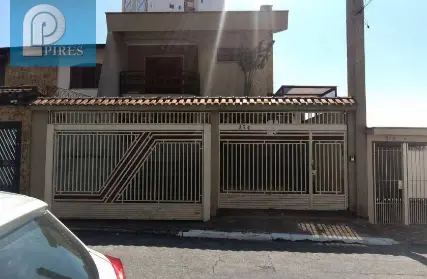 Imagem: Sobrado para Venda, Vila Maria Alta