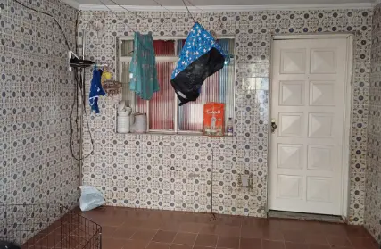 Imagem: Sobrado para Venda, Vila Medeiros