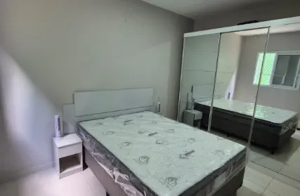 Imagem: Apartamento para Alugar, Vila Mazzei