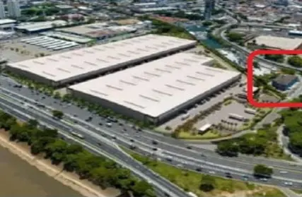 Imagem: Galpão / Salão para Alugar, Vila Maria