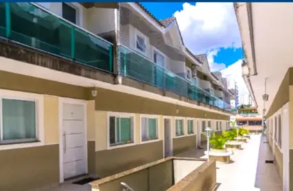 Imagem: Condomínio Fechado para Venda, Vila Mazzei