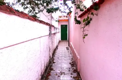 Imagem: Casa Térrea para Alugar, Tremembé