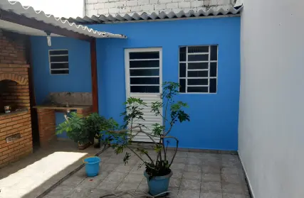 Imagem: Casa Térrea para Venda, Imirim