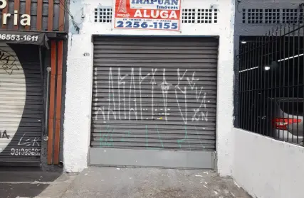 Imagem: Galpão / Salão para Alugar, Cachoeirinha