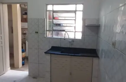 Imagem: Sobrado para Alugar, Imirim