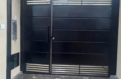 Imagem: Casa Térrea para Alugar, Parque Peruche