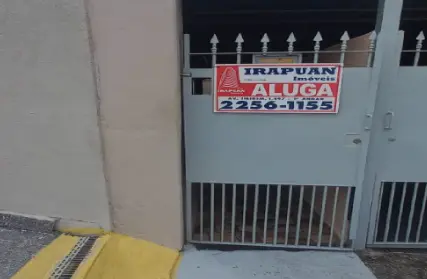 Imagem: Casa Térrea para Alugar, Imirim