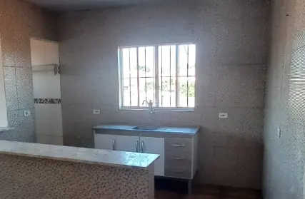Imagem: Casa Térrea para Alugar, Parque Peruche
