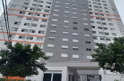 Imagem: Apartamento para Alugar, Imirim