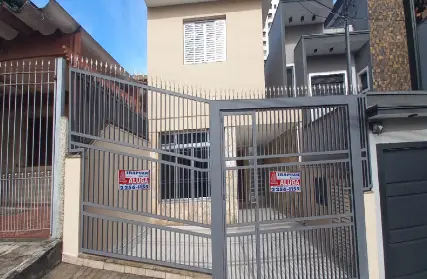 Imagem: Sobrado para Alugar, Casa Verde