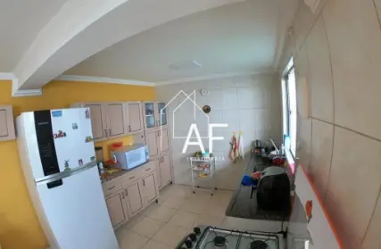 Imagem: Sobrado para Alugar, Jardim Francisco Mendes