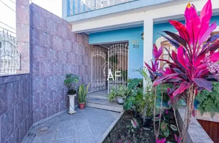 Imagem: Sobrado para Venda, Freguesia do Ó