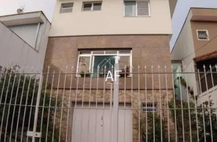 Imagem: Sobrado para Venda, Vila dos Andrades