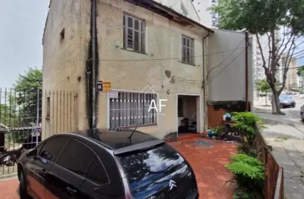 Imagem: Sobrado para Venda, Santa Teresinha