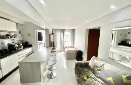 Imagem: Apartamento para Venda, Casa Verde Alta
