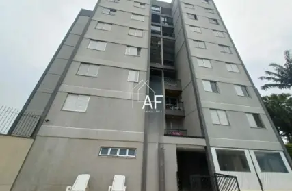 Imagem: Apartamento para Venda, Água Fria