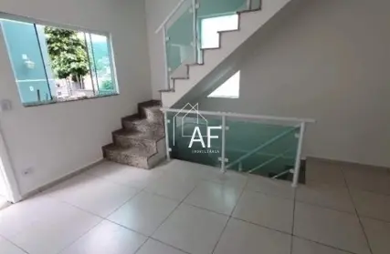 Imagem: Condomínio Fechado para Venda, Horto Florestal