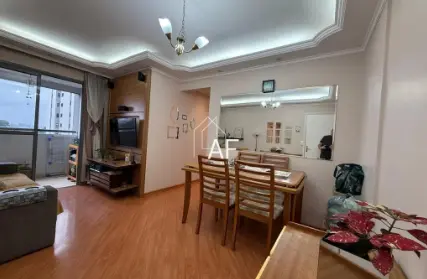 Imagem: Apartamento para Venda, Parque Peruche