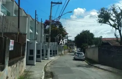 Imagem: Terreno para Venda, Vila Rosa