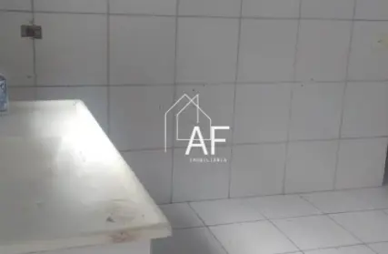 Imagem: Casa Térrea para Alugar, Parque Peruche