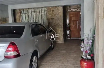 Imagem: Sobrado para Venda, Vila Nova Cachoeirinha