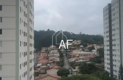 Imagem: Apartamento para Venda, Vila Irmãos Arnoni