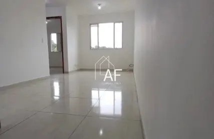 Imagem: Apartamento para Venda, Núcleo do Engordador