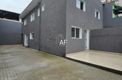 Imagem: Sobrado para Venda, Imirim