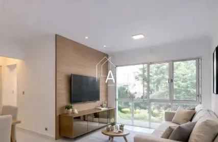 Imagem: Apartamento para Venda, Vila Nova Mazzei