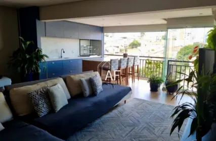 Imagem: Apartamento para Venda, Santana