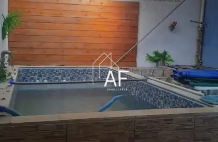 Imagem: Casa Térrea para Venda, Jardim Virginia Bianca