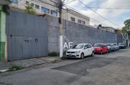 Imagem: Galpão / Salão para Venda, Parque Peruche
