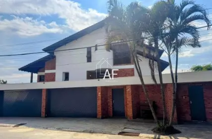 Imagem: Sobrado para Venda, Serra da Cantareira