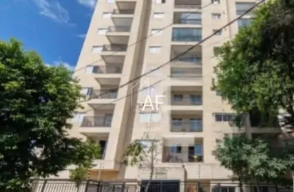 Imagem: Apartamento para Venda, Vila Basileia