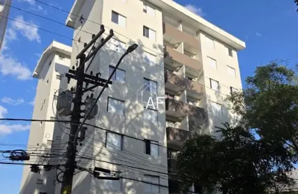 Imagem: Apartamento para Venda, Jardim Paraíso