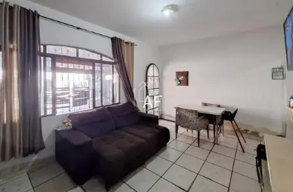 Imagem: Sobrado para Venda, Parque Mandaqui