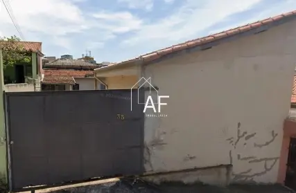 Imagem: Terreno para Venda, Imirim