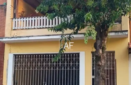 Imagem: Sobrado para Venda, Vila Nina