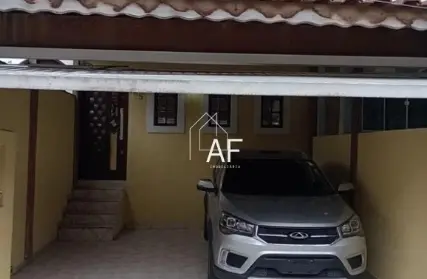 Imagem: Sobrado para Venda, Vila Nova Galvão