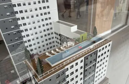 Imagem: Apartamento para Venda, Vila Mazzei
